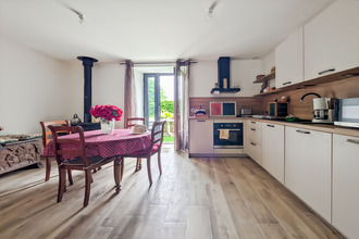 Ma-Cabane - Vente Maison SAINT-AUBIN-D'AUBIGNE, 180 m²