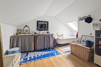 Ma-Cabane - Vente Maison SAINT-AUBIN-D'AUBIGNE, 180 m²
