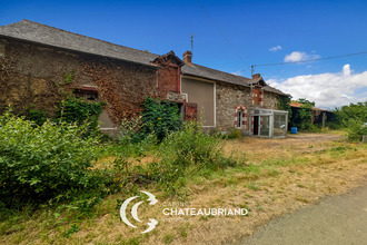 Ma-Cabane - Vente Maison SAINT-AUBIN-D'AUBIGNE, 60 m²