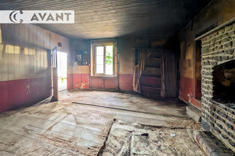 Ma-Cabane - Vente Maison SAINT-AUBIN-D'AUBIGNE, 60 m²