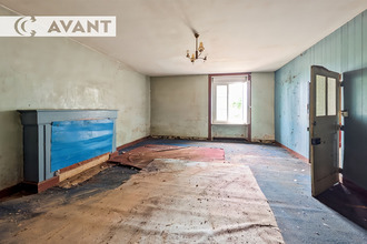 Ma-Cabane - Vente Maison SAINT-AUBIN-D'AUBIGNE, 60 m²