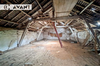 Ma-Cabane - Vente Maison SAINT-AUBIN-D'AUBIGNE, 60 m²