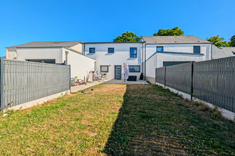 Ma-Cabane - Vente Maison SAINT-AUBIN-D'AUBIGNE, 106 m²