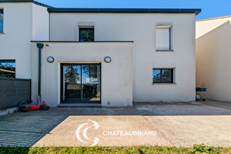 Ma-Cabane - Vente Maison SAINT-AUBIN-D'AUBIGNE, 106 m²