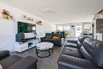 Ma-Cabane - Vente Maison SAINT-AUBIN-D'AUBIGNE, 106 m²