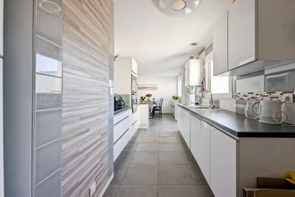 Ma-Cabane - Vente Maison SAINT-AUBIN-D'AUBIGNE, 106 m²
