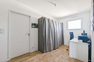 Ma-Cabane - Vente Maison SAINT-AUBIN-D'AUBIGNE, 106 m²