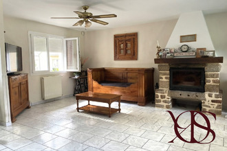 Ma-Cabane - Vente Maison Saint-Aubin-d'Aubigné, 110 m²