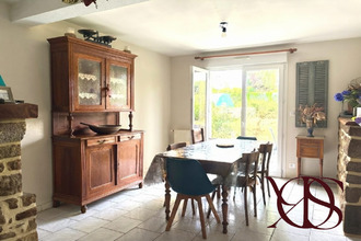 Ma-Cabane - Vente Maison Saint-Aubin-d'Aubigné, 110 m²