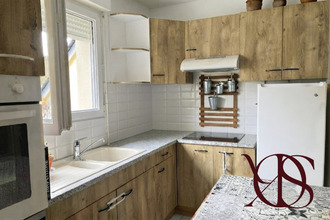 Ma-Cabane - Vente Maison Saint-Aubin-d'Aubigné, 110 m²