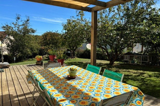 Ma-Cabane - Vente Maison Saint-Aubin-d'Aubigné, 121 m²