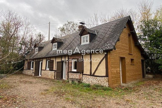 Vente Maison 61470, SAINT AUBIN DE BONNEVAL France