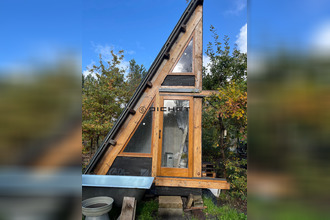 Ma-Cabane - Vente Maison SAINT-AUBIN-DE-MEDOC, 30 m²