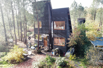 Ma-Cabane - Vente Maison SAINT-AUBIN-DE-MEDOC, 30 m²