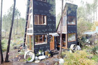 Ma-Cabane - Vente Maison SAINT-AUBIN-DE-MEDOC, 30 m²