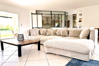 Ma-Cabane - Vente Maison Saint-Aubin-de-Médoc, 166 m²