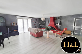 Ma-Cabane - Vente Maison Saint-Aubin-de-Médoc, 105 m²