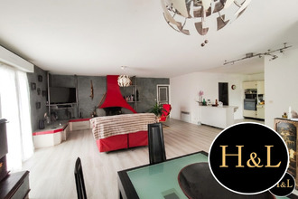 Ma-Cabane - Vente Maison Saint-Aubin-de-Médoc, 105 m²