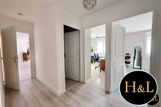 Ma-Cabane - Vente Maison Saint-Aubin-de-Médoc, 105 m²