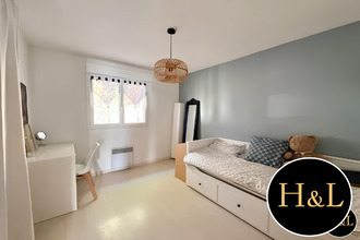 Ma-Cabane - Vente Maison Saint-Aubin-de-Médoc, 105 m²