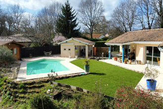 Ma-Cabane - Vente Maison SAINT-AUBIN-DE-MEDOC, 149 m²
