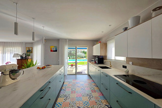 Ma-Cabane - Vente Maison SAINT-AUBIN-DE-MEDOC, 149 m²