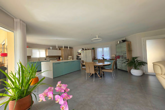 Ma-Cabane - Vente Maison SAINT-AUBIN-DE-MEDOC, 149 m²