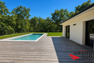 Ma-Cabane - Vente Maison Saint-Aubin-de-Médoc, 163 m²