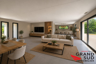 Ma-Cabane - Vente Maison Saint-Aubin-de-Médoc, 163 m²