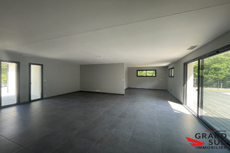 Ma-Cabane - Vente Maison Saint-Aubin-de-Médoc, 163 m²