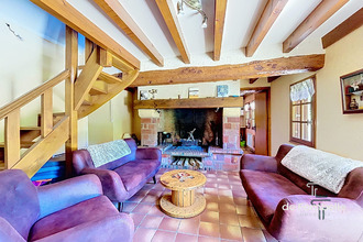 Ma-Cabane - Vente Maison Saint-Aubin-de-Scellon, 103 m²