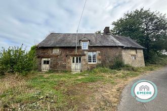 Ma-Cabane - Vente Maison Saint-Aubin-de-Terregatte, 95 m²