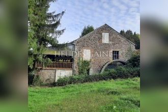 Ma-Cabane - Vente Maison SAINT AUBIN DE TERREGATTE, 205 m²