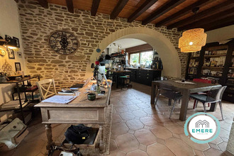 Ma-Cabane - Vente Maison Saint-Aubin-de-Terregatte, 149 m²