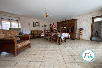 Ma-Cabane - Vente Maison Saint-Aubin-de-Terregatte, 108 m²