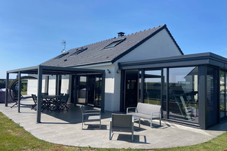 Ma-Cabane - Vente Maison SAINT-AUBIN-DES-BOIS, 160 m²