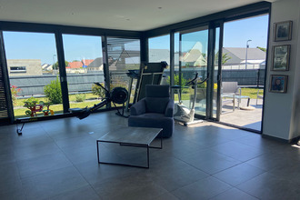 Ma-Cabane - Vente Maison SAINT-AUBIN-DES-BOIS, 160 m²