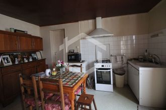 Ma-Cabane - Vente Maison SAINT-AUBIN-DES-CHATEAUX, 75 m²