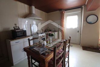 Ma-Cabane - Vente Maison SAINT-AUBIN-DES-CHATEAUX, 75 m²