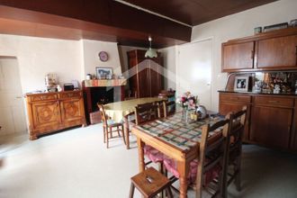 Ma-Cabane - Vente Maison SAINT-AUBIN-DES-CHATEAUX, 75 m²