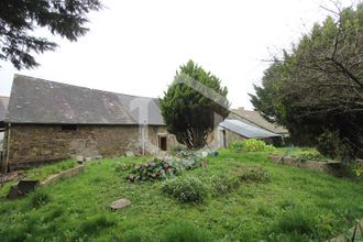 Ma-Cabane - Vente Maison SAINT-AUBIN-DES-CHATEAUX, 75 m²