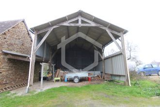 Ma-Cabane - Vente Maison SAINT-AUBIN-DES-CHATEAUX, 75 m²