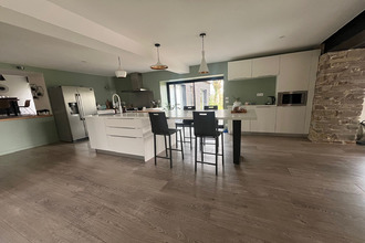 Ma-Cabane - Vente Maison SAINT-AUBIN-DES-CHATEAUX, 220 m²