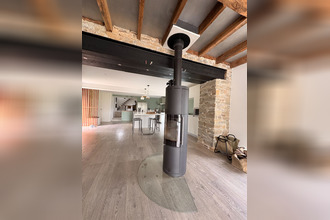 Ma-Cabane - Vente Maison SAINT-AUBIN-DES-CHATEAUX, 220 m²