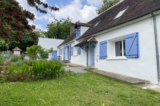 Ma-Cabane - Vente Maison Saint-Aubin-des-Coudrais, 188 m²