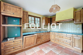 Ma-Cabane - Vente Maison SAINT-AUBIN-DES-PREAUX, 201 m²