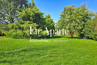 Ma-Cabane - Vente Maison SAINT-AUBIN-DES-PREAUX, 160 m²