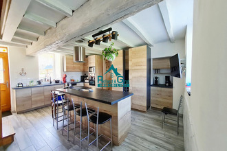 Ma-Cabane - Vente Maison SAINT-AUBIN-DU-CORMIER, 185 m²