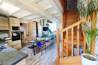 Ma-Cabane - Vente Maison SAINT-AUBIN-DU-CORMIER, 185 m²