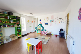 Ma-Cabane - Vente Maison SAINT-AUBIN-DU-CORMIER, 185 m²